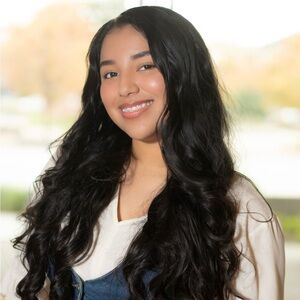 Meet your Posher, Samantha